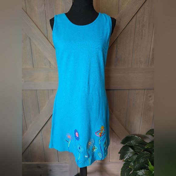 Vintage Nwt Looney Tunes Tweety Dress sz Medium - Picture 1 of 6